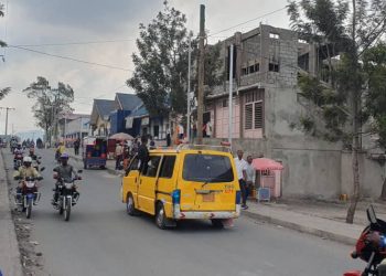 Manifestations anti-EAC-MONUSCO : des activités socio-économiques et scolaires ont repris ce mercredi