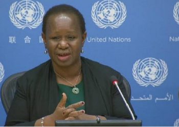 Nord-Kivu : Bitou Keita déplore la mort de trois civils dans des manifestations contre un convoi de la MONUSCO à Muningi