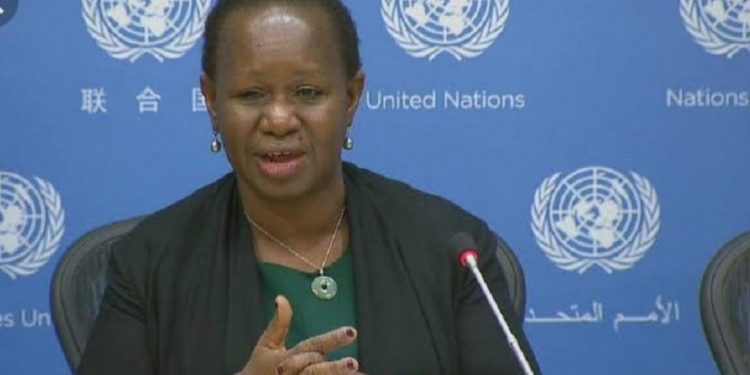 Nord-Kivu : Bitou Keita déplore la mort de trois civils dans des manifestations contre un convoi de la MONUSCO à Muningi