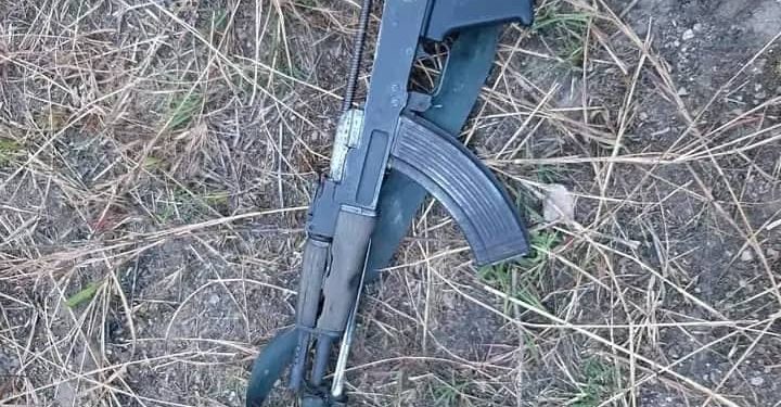 Lomami : les civils détenteurs d&rsquo;armes appelés à s&rsquo;enregistrer à l&rsquo;ANR