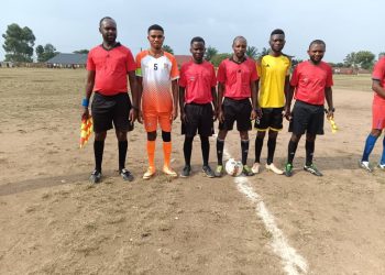 Préliminaire de la 58ème édition de la coupe du Congo : les secrétaires sportifs des clubs de Beni appelés au professionnalisme