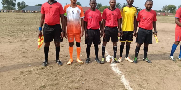 Préliminaire de la 58ème édition de la coupe du Congo : les secrétaires sportifs des clubs de Beni appelés au professionnalisme