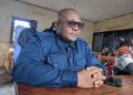 Est de la RDC : le président national de la DCF-N plaide pour « une session spéciale » d&rsquo;enrôlement des électeurs restés dans les zones sous contrôle du M23/RDF