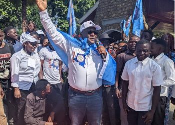 Est de la RDC : la DCF-N préconise la « redéfinition des opérations » de traque des ADF après leur incursion en territoire de Lubero