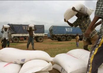 Burundi- Faible financement des opérations humanitaires : le PAM réduit de moitié la ration alimentaire de plus de 50 milles réfugiés congolais