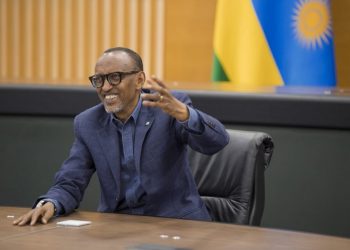 Rwanda : Paul Kagame réélu à la tête du Front patriotique rwandais avec 99,8% des voix