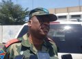 Ituri : Luboya N&rsquo;Kashama préconise une approche « militaro-communautaire » pour mettre fin aux conflits armés