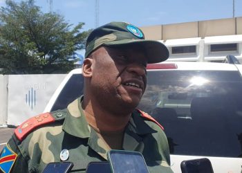 Ituri : Luboya N&rsquo;Kashama préconise une approche « militaro-communautaire » pour mettre fin aux conflits armés