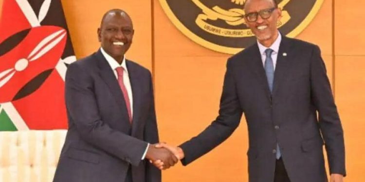 IMG-20230405-WA0046 - Agora Grands-Lacs EAC : les présidents Ruto et Kagame appellent à une attention constante sur la crise sécuritaire dans l’Est de la RDC