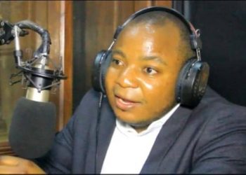 RDC : « Maintenant que tous les leaders sont du côté du pouvoir, il faut renforcer l&rsquo;opposition qui doit servir de miroir à ce pouvoir (Moïse Kikondo)