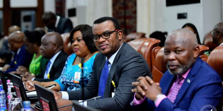 RDC : le gouvernement annonce la livraison de premières cartes d&rsquo;identité d&rsquo;ici mi-2023, (conseil des ministres)