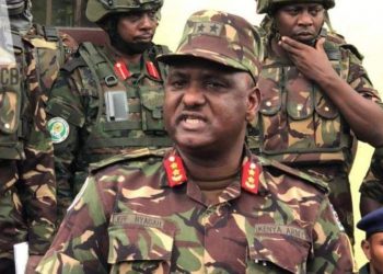 Guerre de l&rsquo;Est : la Force régionale de l&rsquo;EAC engagée à protéger l&rsquo;intégrité territoriale de la RDC