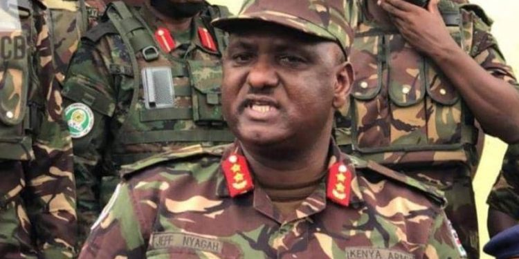 Guerre de l&rsquo;Est : la Force régionale de l&rsquo;EAC engagée à protéger l&rsquo;intégrité territoriale de la RDC