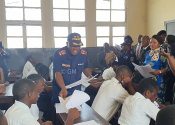 EXETAT 2023 : 8 426 filles soit 51% pour la province éducationnelle Nord-Kivu 1, voici les statistiques
