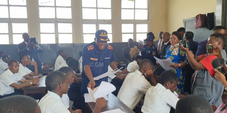 EXETAT 2023 : 8 426 filles soit 51% pour la province éducationnelle Nord-Kivu 1, voici les statistiques