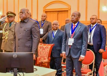 Guerre à l&rsquo;Est : la SADC acte le déploiement de sa force militaire