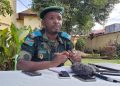 Beni : deux miliciens Maï-Maï neutralisés et deux armes AK47 récupérées par l&rsquo;armée à Bashu