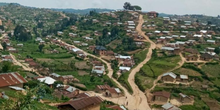 Lubéro : après 3 jours de captivité, un homme d&rsquo;environ 70 relâché après versement d&rsquo;une rançon
