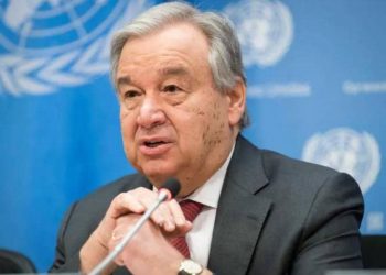 « En RDC et RCA, la désinformation menace la sécurité des soldats de la paix », (Antonio Gutteres)