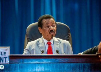 RDC : clôture « inhabituelle » de la session ordinaire de mars à l&rsquo;Assemblée nationale