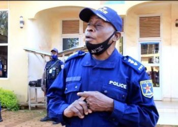 Butembo : interdiction de port des habits similaires aux tenues militaires