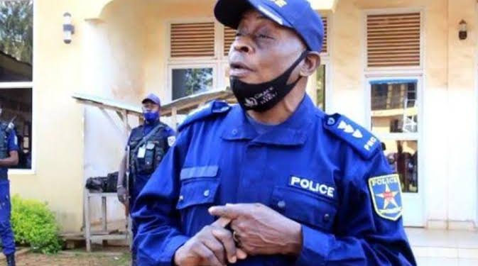 Butembo : interdiction de port des habits similaires aux tenues militaires