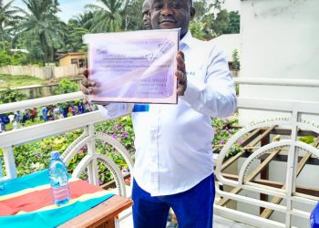 Beni : la population propose au député provincial Mufunza Bayengo de se présenter à l&rsquo;échiquier national