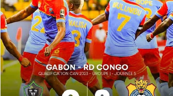 IMG-20230619-WA0000 - Agora Grands-Lacs Éliminatoires CAN 2023 : la RDC s’impose face au GABON à Franceville