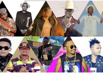 Butembo  : des artistes musiciens plaident pour la collaboration avec les services habilités