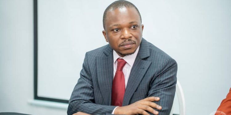 CENI-RDC : Paul Muhindo à Tshopo pour superviser l&rsquo;opération du BRTC