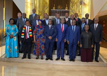 Quadripartite : la RDC tient à conserver le volet opérationnel et tactique des forces régionales engagées à l&rsquo;Est