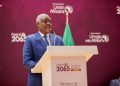 Agression rwandaise : Moussa Faki parle plutôt d&rsquo;une « guerre par procuration »