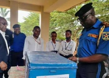 Environs 5 000 finalistes enrolés aux épreuves ordinaires de l&rsquo;examen d&rsquo;État en ville de Beni