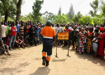 Ouganda : trois de six élèves enlevés à Mpondwe Lubiriha sauvés par l&rsquo;armée