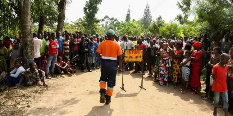 IMG-20230627-WA0037 - Agora Grands-Lacs Ouganda : trois de six élèves enlevés à Mpondwe Lubiriha sauvés par l’armée