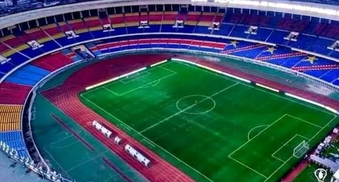 Fatshi Cup : la RDC et le Tchad lancent les hostilités ce samedi au stade des Martyrs