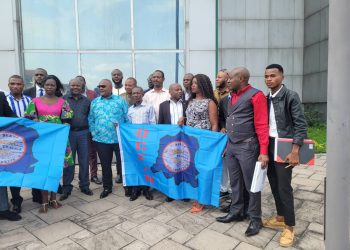 RDC : trois décisions majeures prises par la DCF/N !