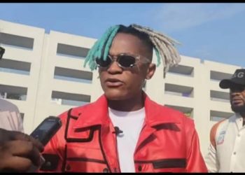 Goma : Innoss&rsquo;b présente enfin « ses excuses » !