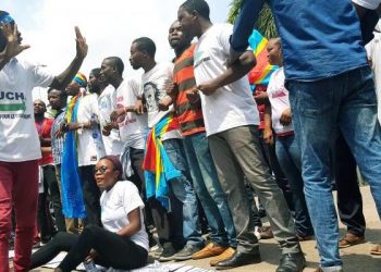 RDC : « Même si l&rsquo;indépendance est souillée, la jeunesse doit continuer la lutte pour un avenir meilleur » (LUCHA)