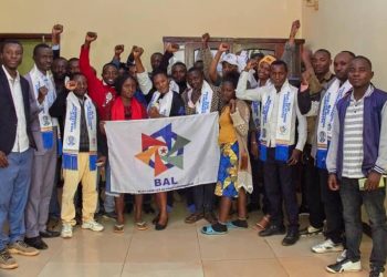 30 juin : des jeunes sensibilisés sur la démocratie représentative à Butembo