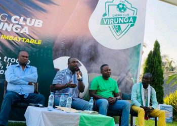 Foot-RDC : le DC Virunga se fixe un budget de 320 000 dollars pour la prochaine saison