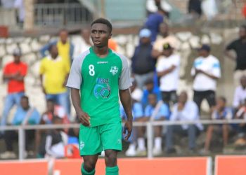 Foot-RDC : « Paulin Kasindi n&rsquo;est ni de l&rsquo;Association sportive Kabasha ni du Daring club Virunga », réponse du berger à la bergère