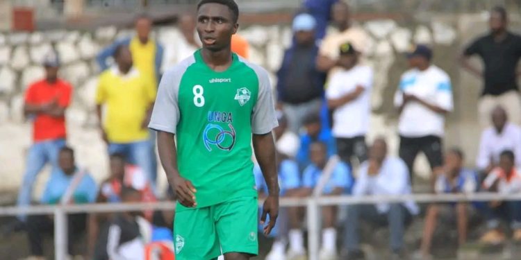 Foot-RDC : « Paulin Kasindi n&rsquo;est ni de l&rsquo;Association sportive Kabasha ni du Daring club Virunga », réponse du berger à la bergère