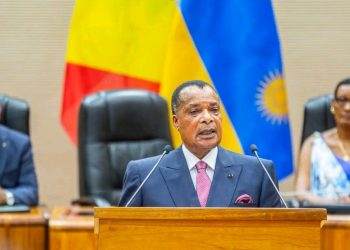 Tensions RDC-Rwanda : le Brazzaville dément les allégations de déstabilisation
