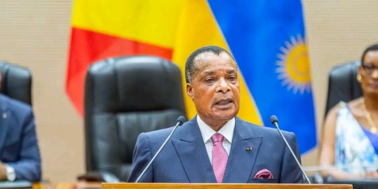 1690702745829 - Agora Grands-Lacs Tensions RDC-Rwanda : le Brazzaville dément les allégations de déstabilisation