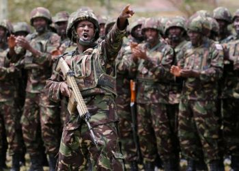 Guerre de l&rsquo;Est : la Force régionale de l&rsquo;EAC dément tout soutien au M23 dans les combats avec les autodéfenses