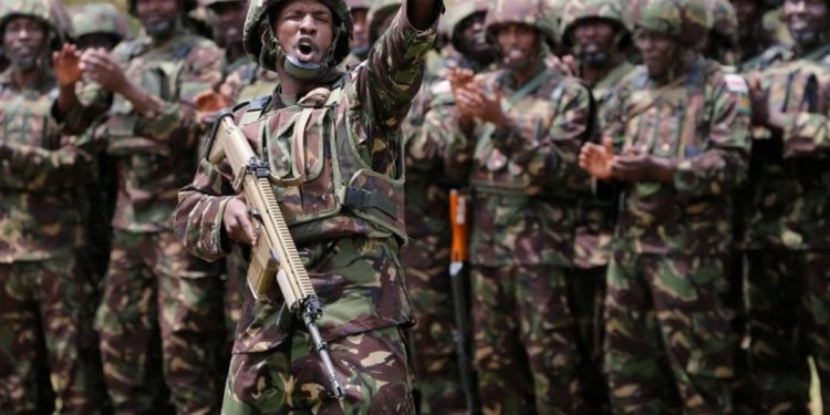 IMG-20230626-WA0041 - Agora Grands-Lacs Guerre de l’Est : la Force régionale de l’EAC dément tout soutien au M23 dans les combats avec les autodéfenses