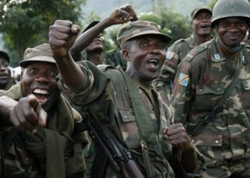 Guerre de l&rsquo;Est : Félix Tshisekedi encourage le maintien de la « montée en puissance » des FARDC dans la recherche de la paix