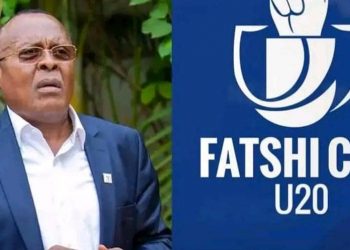 Fatshi Cup : le choc RDC vs Gabon pour lancer les hostilités ce samedi