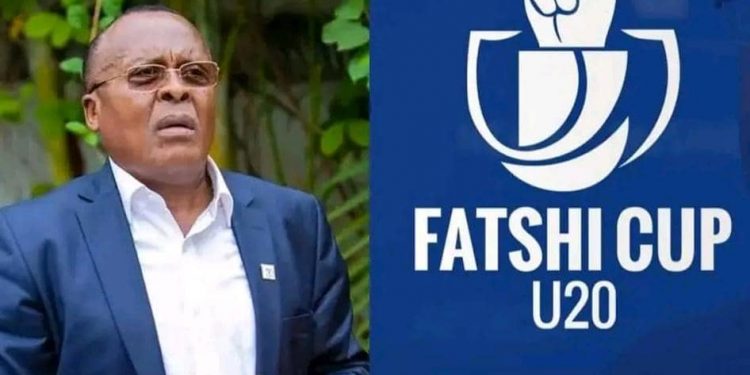 Fatshi Cup : le choc RDC vs Gabon pour lancer les hostilités ce samedi
